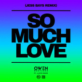 Thumbnail for the Owen Westlake - So Much Love (Jess Bays Remix) link, provided by host site