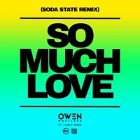 Thumbnail for the Owen Westlake - So Much Love [Soda State Remix] link, provided by host site