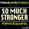 Thumbnail for the Fred Pellichero - So Much Stronger (Vocal Extended) link, provided by host site
