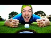 Thumbnail for the JackSepticEye - SO MUCH YELLING AT EACH OTHER | Golf it link, provided by host site