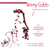 Thumbnail for the Jimmy Cobb - So Nobody Else Can Hear link, provided by host site