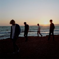 Image of The Charlatans linking to their artist page due to link from them being at the top of the main table on this page