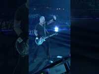 Thumbnail for the Metallica - “So paint your eyes as black as sorrow…” #Metallica link, provided by host site