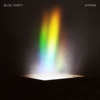 Thumbnail for the Bloc Party - So Real link, provided by host site