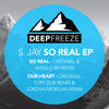 Thumbnail for the S Jay - So Real link, provided by host site