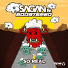 Thumbnail for the Sagan - So Real link, provided by host site