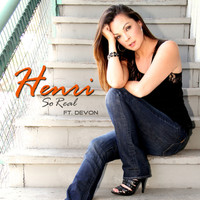 Thumbnail for the Henri - So Real link, provided by host site