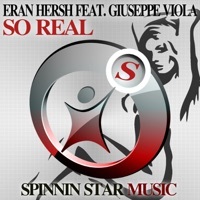 Thumbnail for the Eran Hersh - So Real link, provided by host site