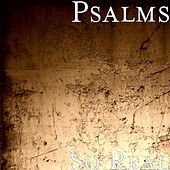 Thumbnail for the Psalms - So Real link, provided by host site
