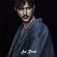 Thumbnail for the Oscar and the Wolf - So Real link, provided by host site