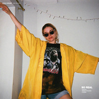Thumbnail for the Lolo Zouaï - So Real link, provided by host site