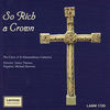 Thumbnail for the James Thomas - So Rich a Crown link, provided by host site
