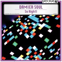 Thumbnail for the Damier Soul - So Right! link, provided by host site