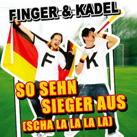Thumbnail for the Finger & Kadel - So sehn Sieger aus link, provided by host site