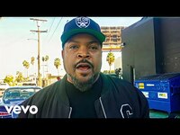 Thumbnail for the Ice Cube - So Sensitive (Explicit Video) 2024 link, provided by host site