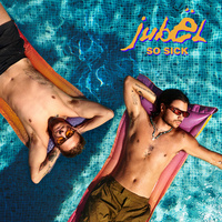 Thumbnail for the Jubel - So Sick link, provided by host site