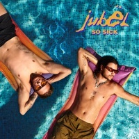 Thumbnail for the Jubel - So Sick link, provided by host site