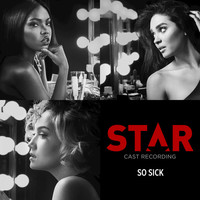 Thumbnail for the Star Cast - So Sick link, provided by host site