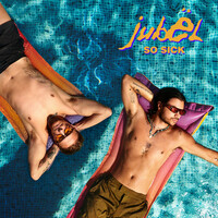 Thumbnail for the Jubel - So Sick link, provided by host site