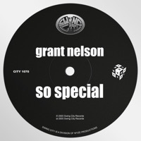 Thumbnail for the Grant Nelson - So Special link, provided by host site