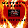 Image of Matthew Yates linking to their artist page due to link from them being at the top of the main table on this page