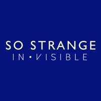 Thumbnail for the Invisible - So Strange link, provided by host site