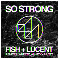 Thumbnail for the Fish - So Strong link, provided by host site