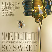 Thumbnail for the Mark Picchiotti - So Sweet link, provided by host site
