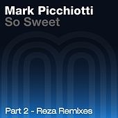 Thumbnail for the Mark Picchiotti - So Sweet (Part 2) link, provided by host site