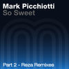 Thumbnail for the Mark Picchiotti - So Sweet (Part 2) link, provided by host site