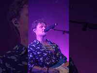 Thumbnail for the We Three - so that one person can feel less alone #lovemetour #wethree #livemusic link, provided by host site