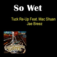 Image of Tuck Reup linking to their artist page due to link from them being at the top of the main table on this page