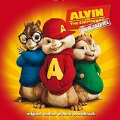 Thumbnail for the The Chipettes - So What link, provided by host site