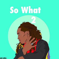 Thumbnail for the Prophet - SO What 2 link, provided by host site