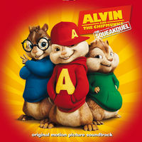 Thumbnail for the The Chipettes - So What link, provided by host site