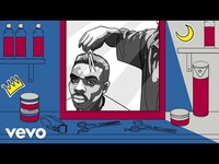 Thumbnail for the Vince Staples - So What? link, provided by host site