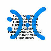 Thumbnail for the Noisy - So What? link, provided by host site