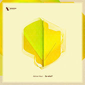 Thumbnail for the Adrian Hour - So What? link, provided by host site
