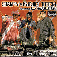 Thumbnail for the EPMD - So What Ya Sayin' link, provided by host site