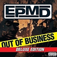 Thumbnail for the EPMD - So Whatcha Sayin' link, provided by host site