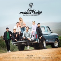 Thumbnail for the Max Giesinger - So wie du bist (aus "Sing meinen Song, Vol. 7") link, provided by host site