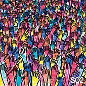 Thumbnail for the Shinichi Osawa - SO2 link, provided by host site