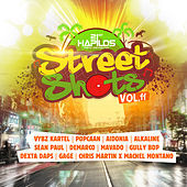 Thumbnail for the Machel Montano - Soak link, provided by host site