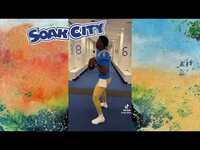 Thumbnail for the 310babii - Soak City (Do it) (Tik Tok Dance) link, provided by host site