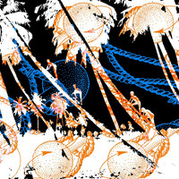 Thumbnail for the Parris - Soaked In Indigo Moonlight link, provided by host site