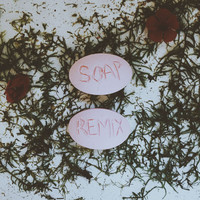 Thumbnail for the Melanie Martinez - Soap (Remixes) link, provided by host site