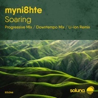 Thumbnail for the myni8hte - Soaring (Li-ion Remix) link, provided by host site