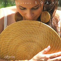 Thumbnail for the Ziza Fernandes - Soave link, provided by host site