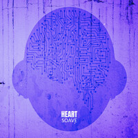 Thumbnail for the Heart - Soave link, provided by host site