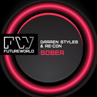 Thumbnail for the Darren Styles - Sober link, provided by host site